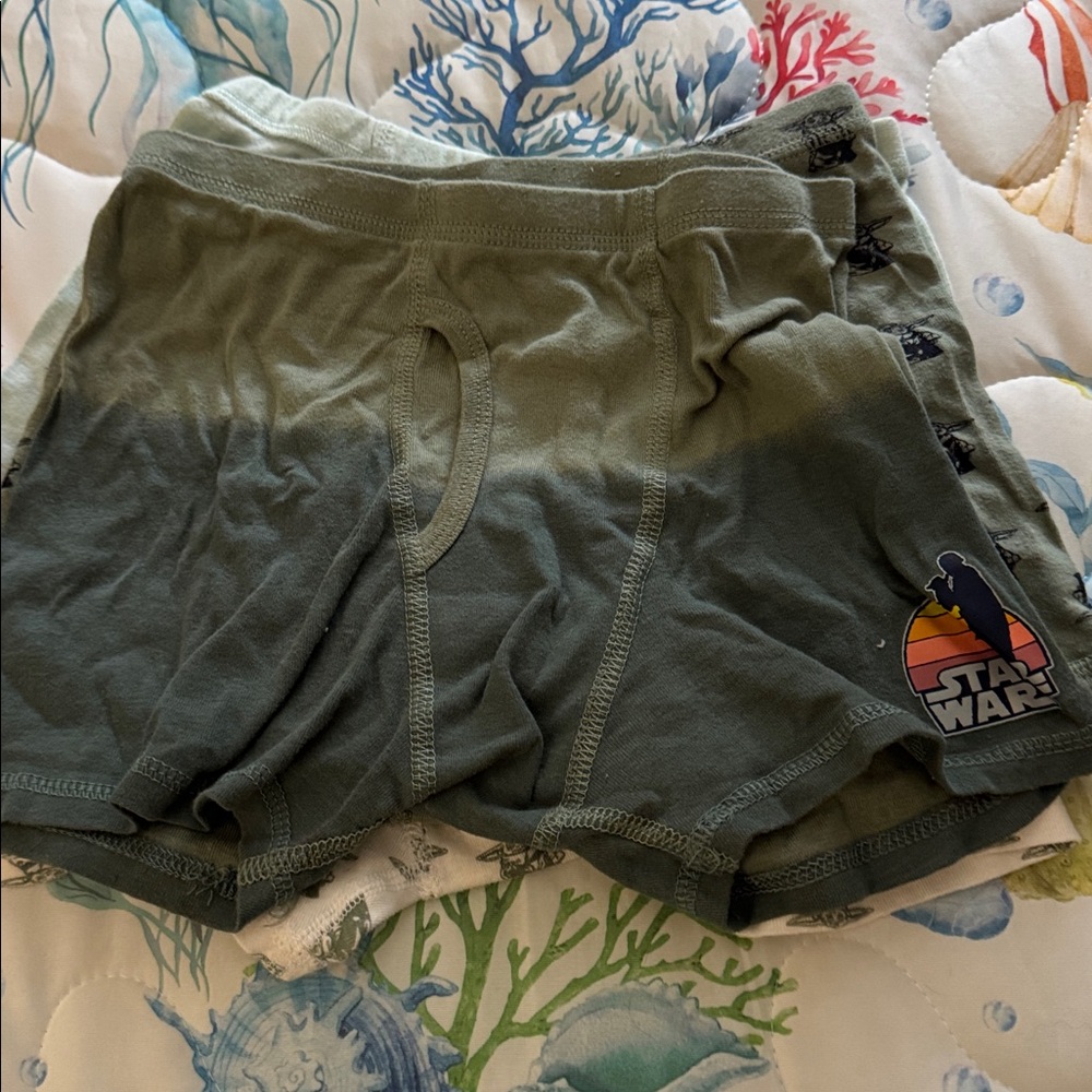 Boxers For kids